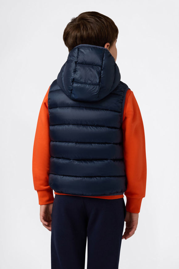 Image sur Gestepptes Gilet