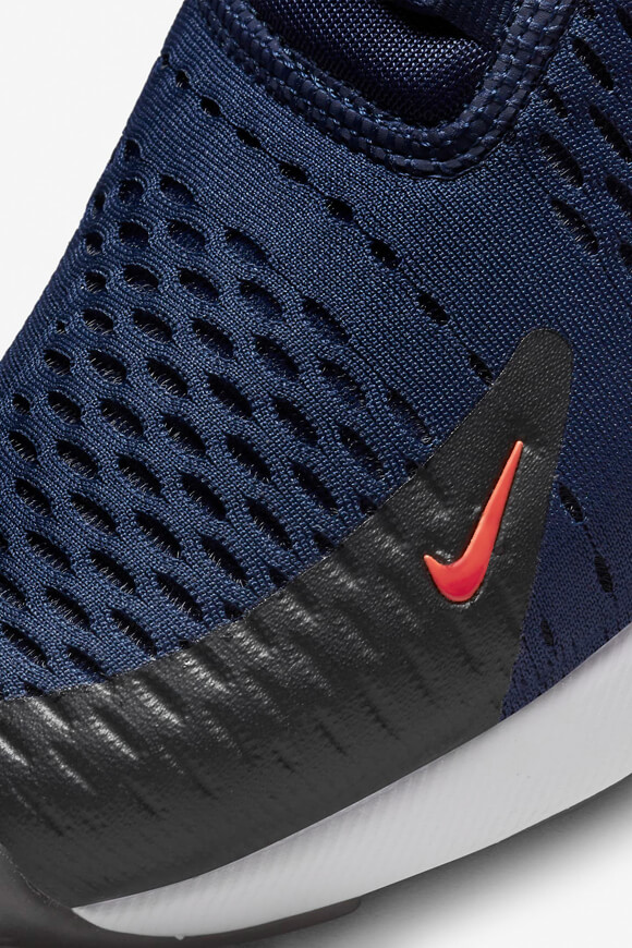 Nike 270 navy on sale