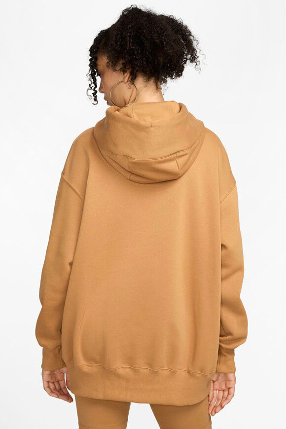 Bild von Sportswear Phoenix Fleece Oversize Kapuzensweatshirt