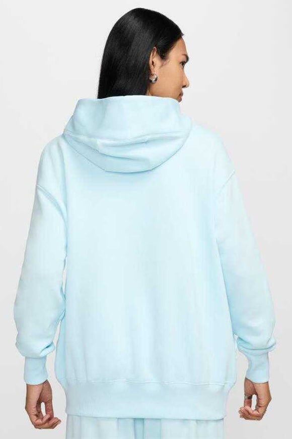 Bild von Sportswear Phoenix Fleece Oversize Kapuzensweatshirt