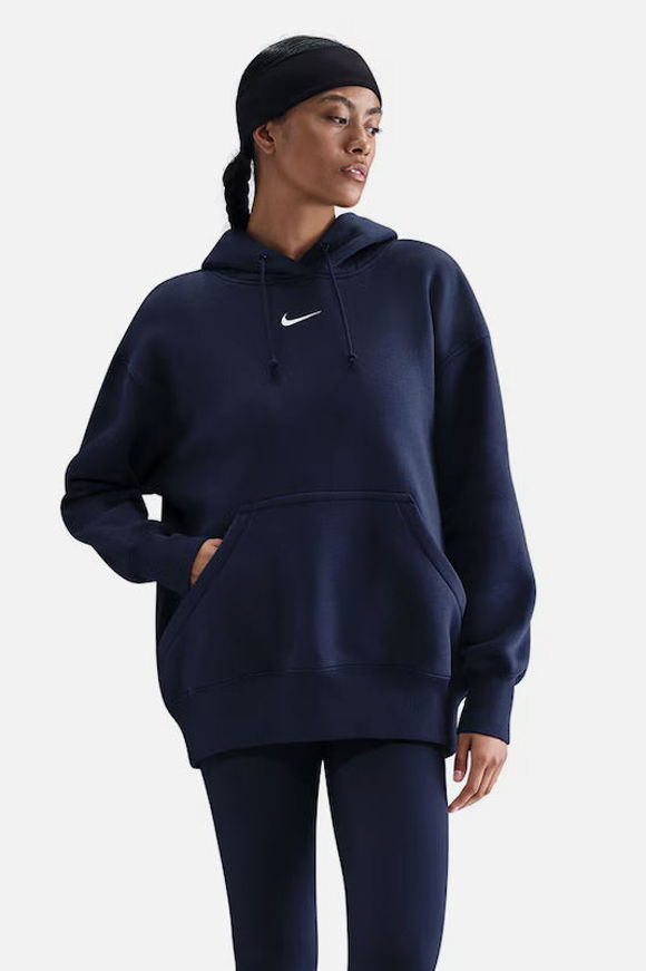 Bild von Sportswear Phoenix Fleece Oversize Kapuzensweatshirt