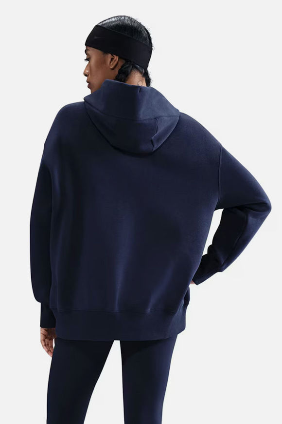 Bild von Sportswear Phoenix Fleece Oversize Kapuzensweatshirt