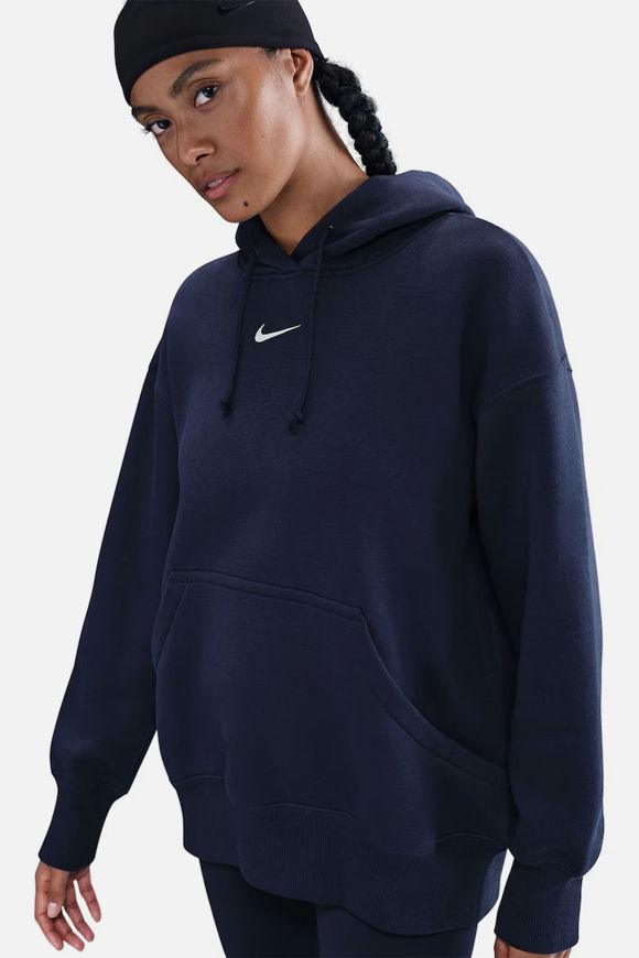 Bild von Sportswear Phoenix Fleece Oversize Kapuzensweatshirt