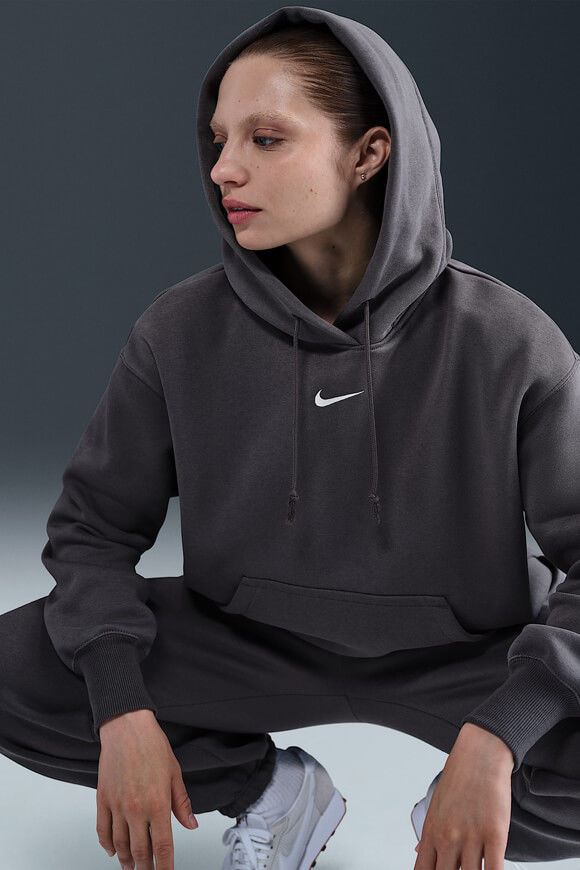 Bild von Sportswear Phoenix Fleece Oversize Kapuzensweatshirt