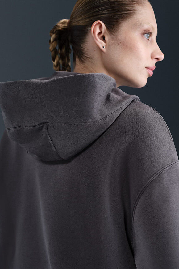 Bild von Sportswear Phoenix Fleece Oversize Kapuzensweatshirt