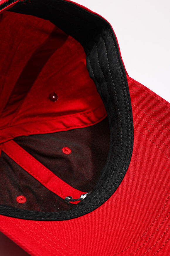 Image sur Casquette junior / scratchback