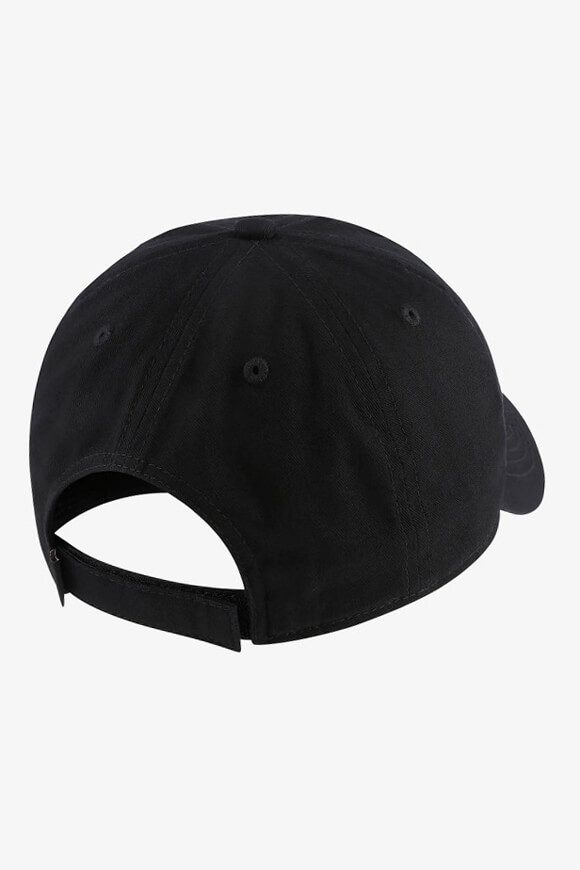 Image sur Casquette scratchback