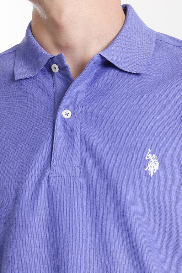 Bild von Poloshirt