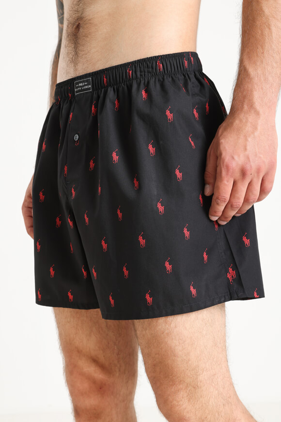 Bild von Boxershorts