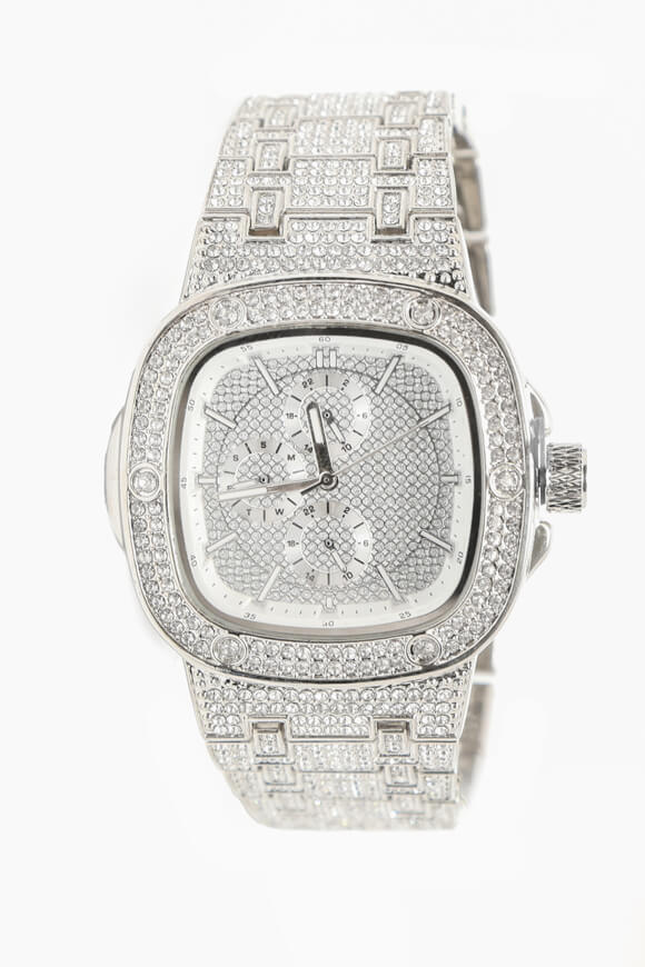 Bild von Uhr