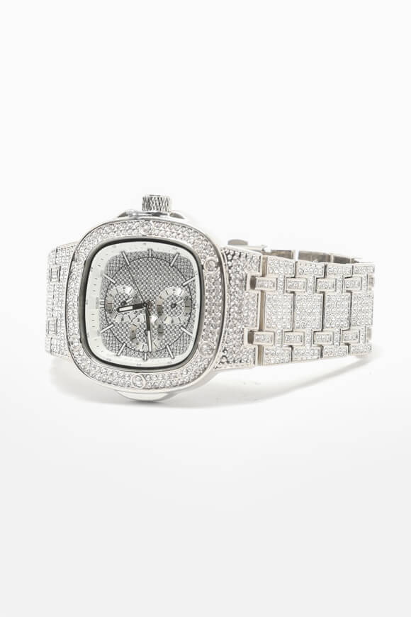 Bild von Uhr