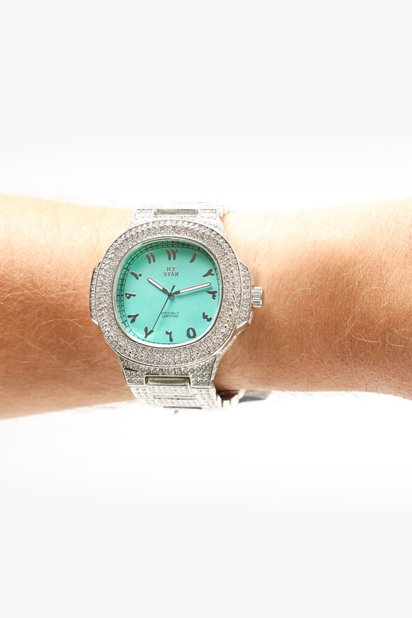 Bild von Uhr