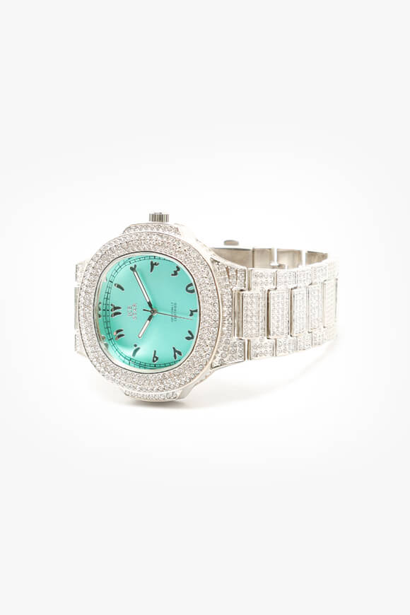 Bild von Uhr