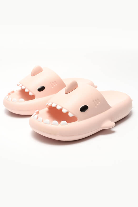 Image sur Claquettes chunky