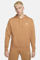 Bild von Sportswear Club Fleece Kapuzensweatshirt