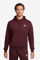 Image de Sportswear Club Fleece sweatshirt à capuchon