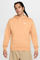 Bild von Sportswear Club Fleece Kapuzensweatshirt