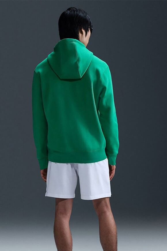 Image sur Sportswear Club Fleece Kapuzensweatshirt