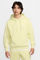 Bild von Sportswear Club Fleece Kapuzensweatshirt