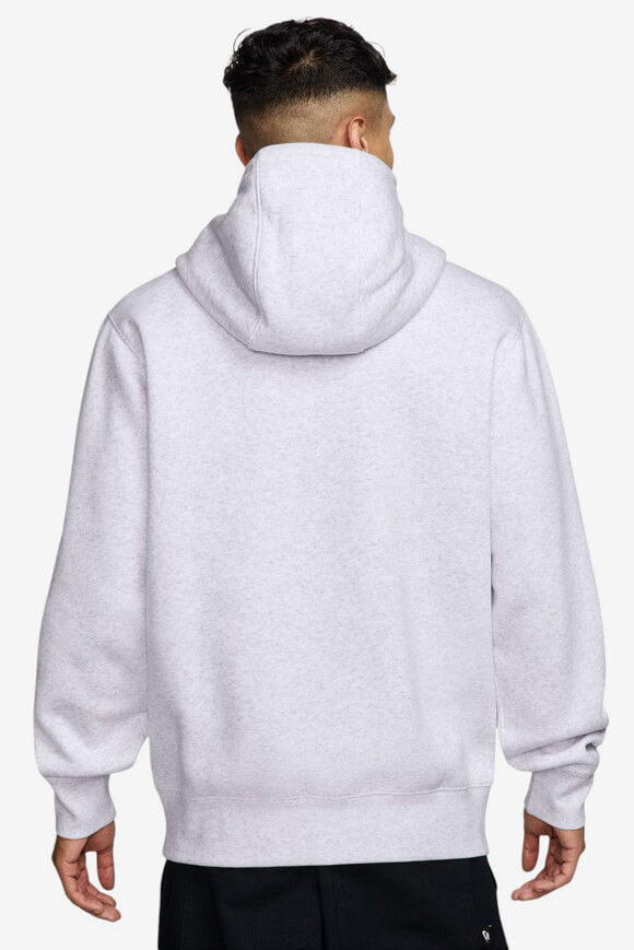 Image sur Sportswear Club Fleece Kapuzensweatshirt