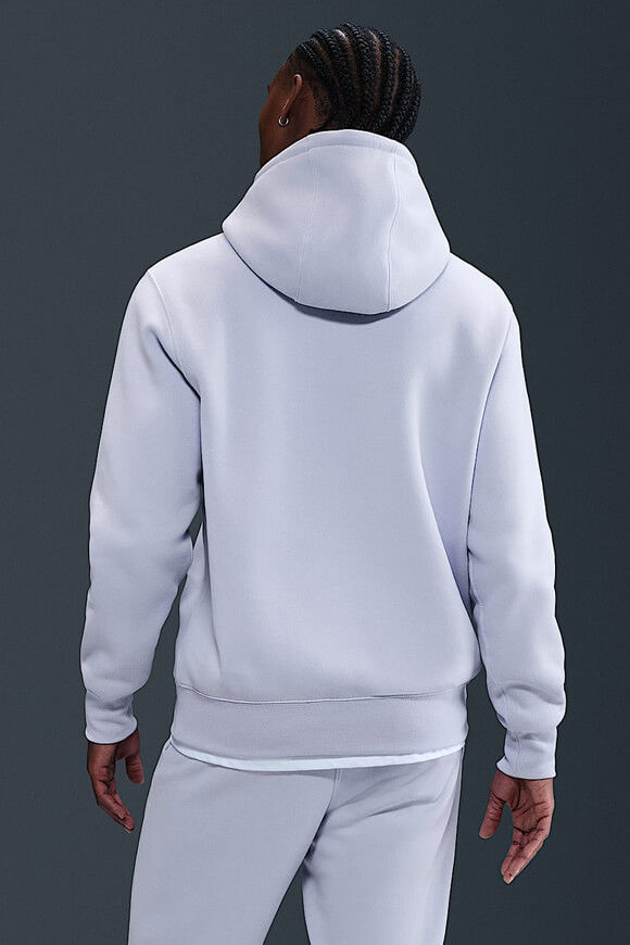 Image sur Sportswear Club Fleece Kapuzensweatshirt