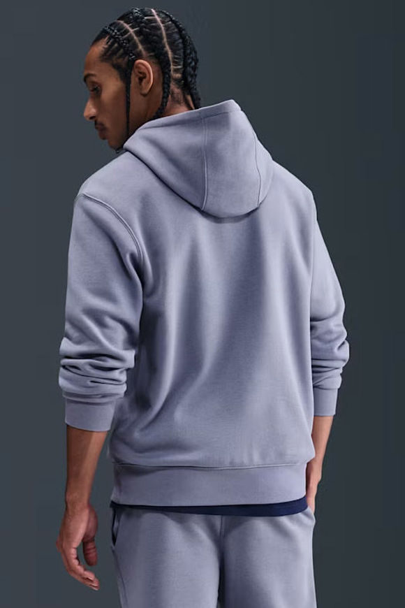 Bild von Sportswear Club Fleece Kapuzensweatshirt