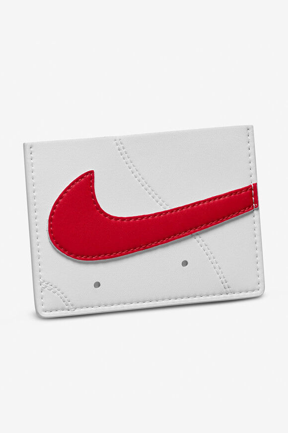 Image sur Air Force 1 porte-cartes
