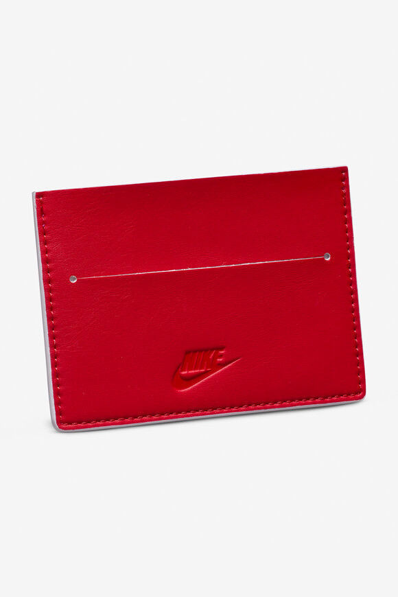 Image sur Air Force 1 porte-cartes