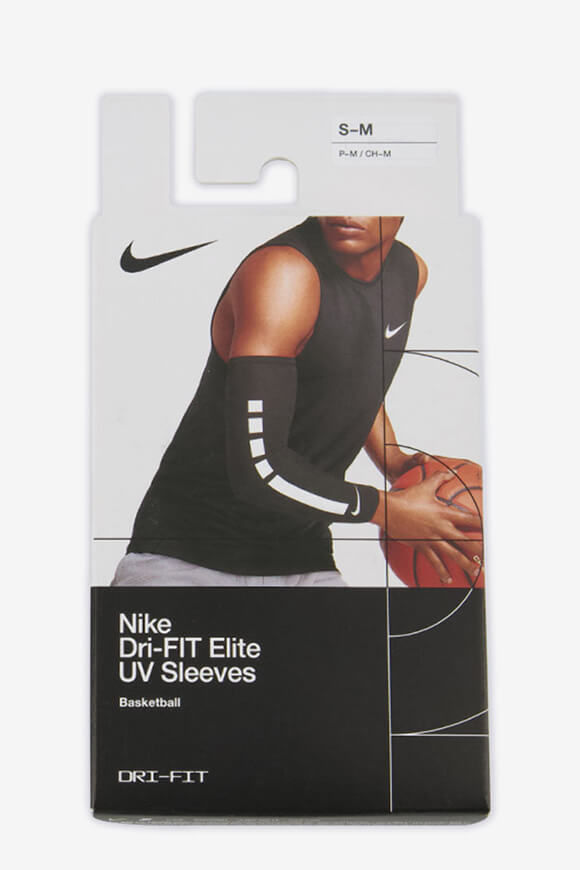 Image sur Elite UV manchon de basketball