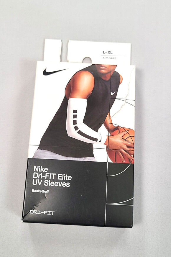 Bild von Elite UV Basketball Armling