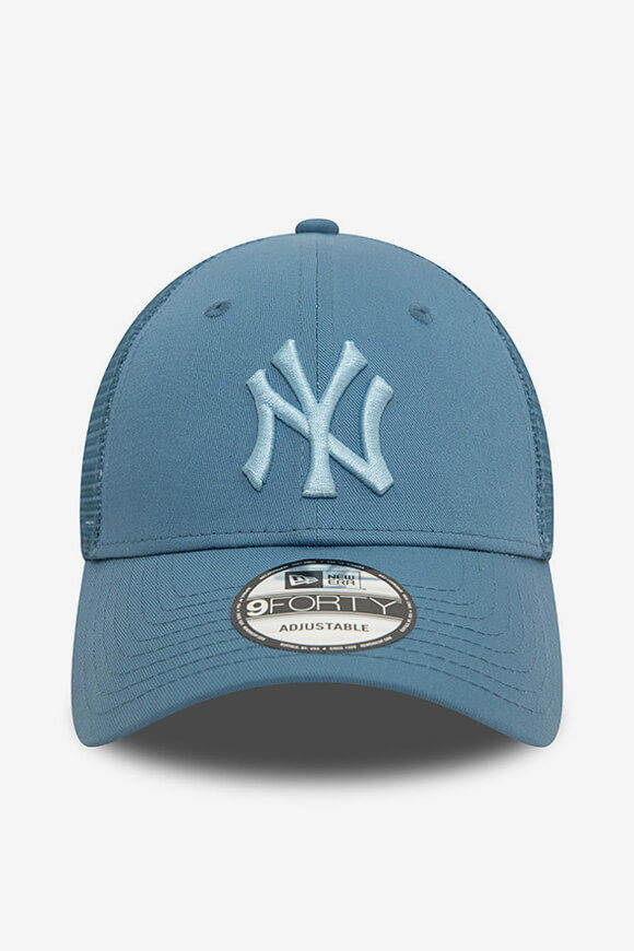 Image sur Home Field Trucker Cap / Scratchback