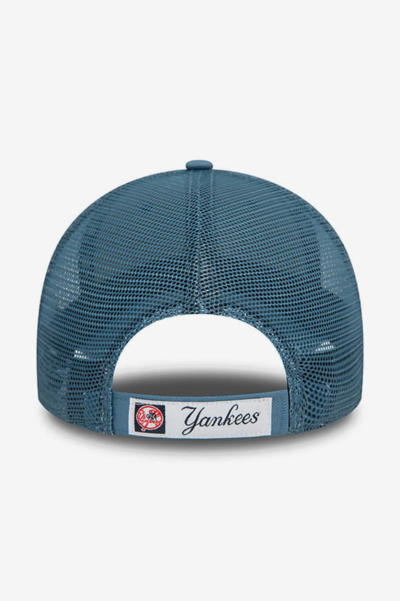 Image sur Home Field Trucker Cap / Scratchback