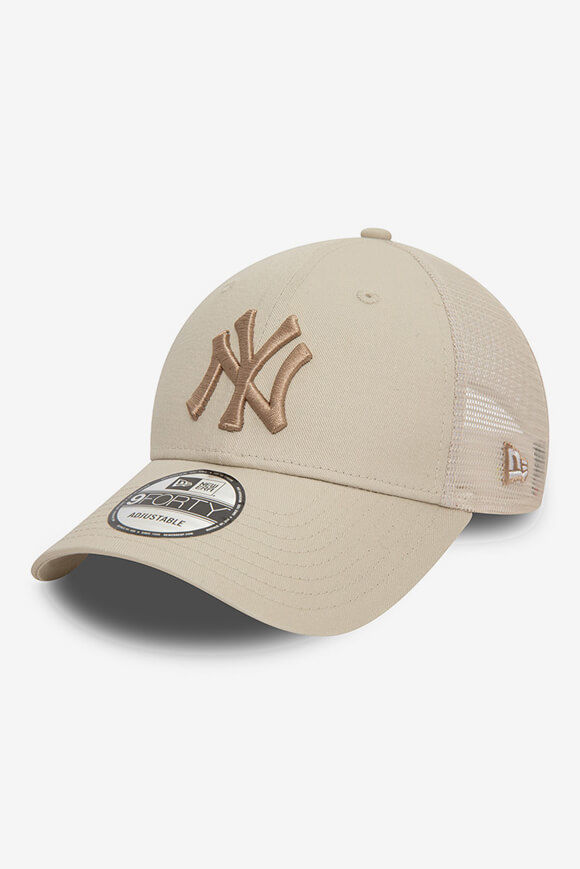 Image sur Home Field Trucker Cap / Scratchback