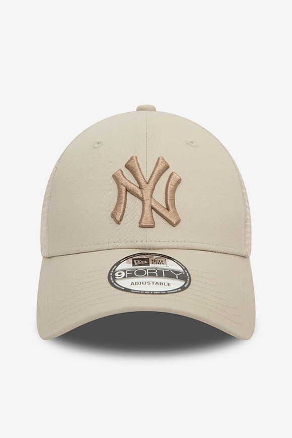 Image sur Home Field Trucker Cap / Scratchback