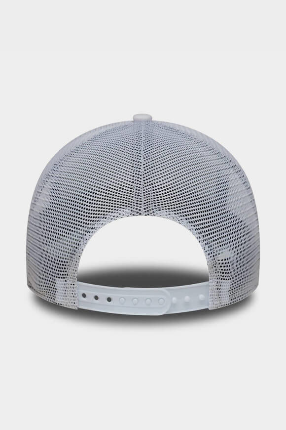 Image sur Santorini casquette trucker / snapback