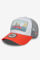 Image de Capri Trucker Cap / Snapback