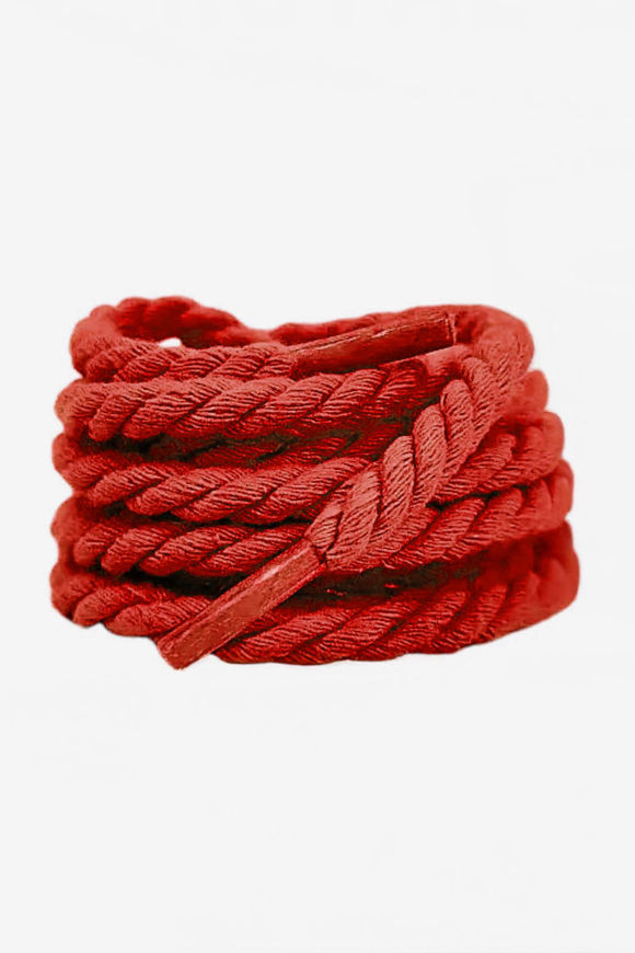 Image sur Geflochtene Schnürsenkel 180 cm