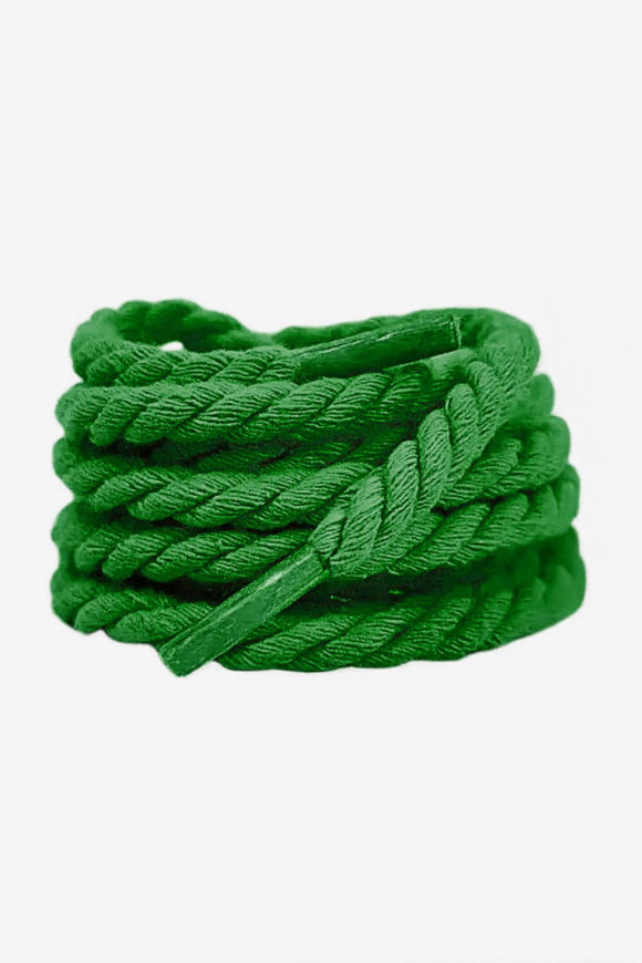 Bild von Geflochtene Schnürsenkel 180 cm