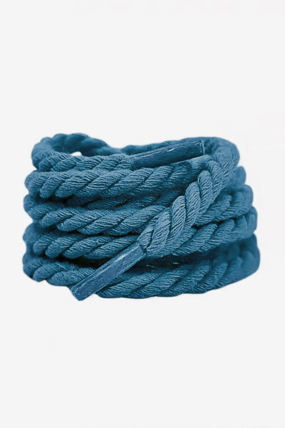 Bild von Geflochtene Schnürsenkel 180 cm