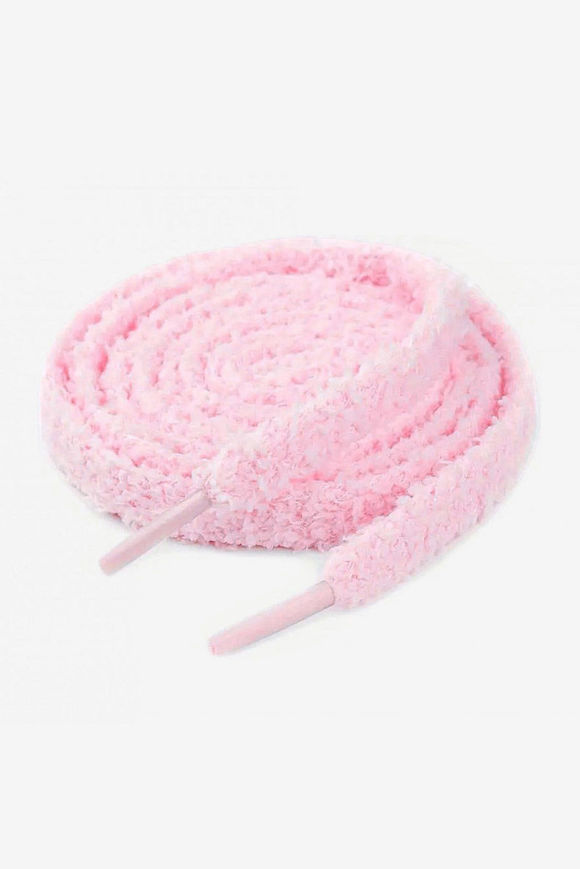 Bild von Plüschschnürsenkel 150 cm