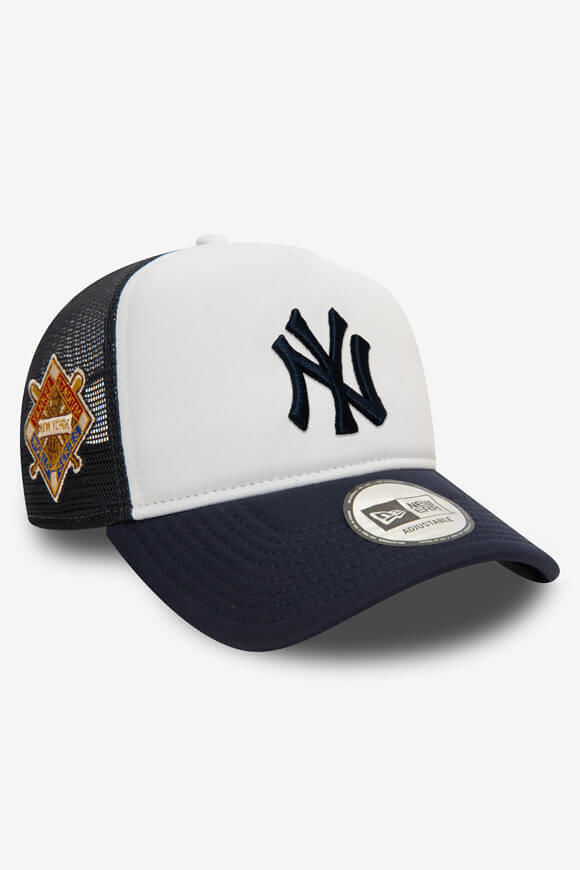 Bild von World Series Trucker Cap / Snapback