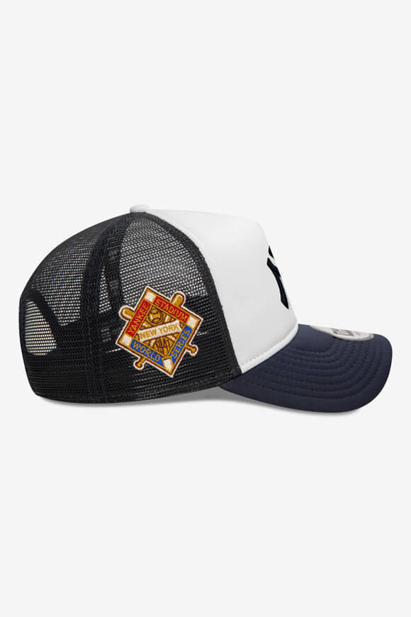 Bild von World Series Trucker Cap / Snapback