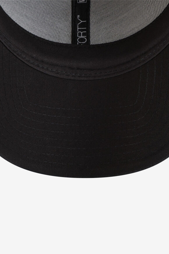 Image sur Casquette en similicuir 9forty / strapback