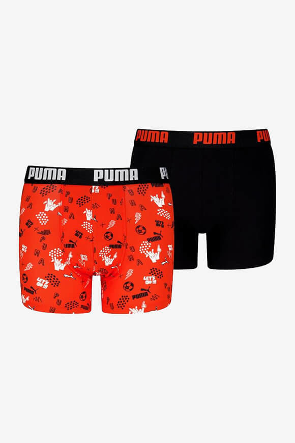 Image sur Lot de 2 boxers