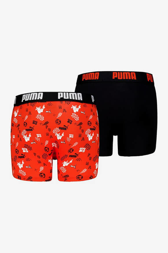 Image sur Lot de 2 boxers