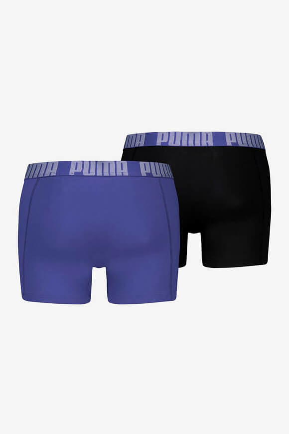 Bild von Doppelpack Boxershorts