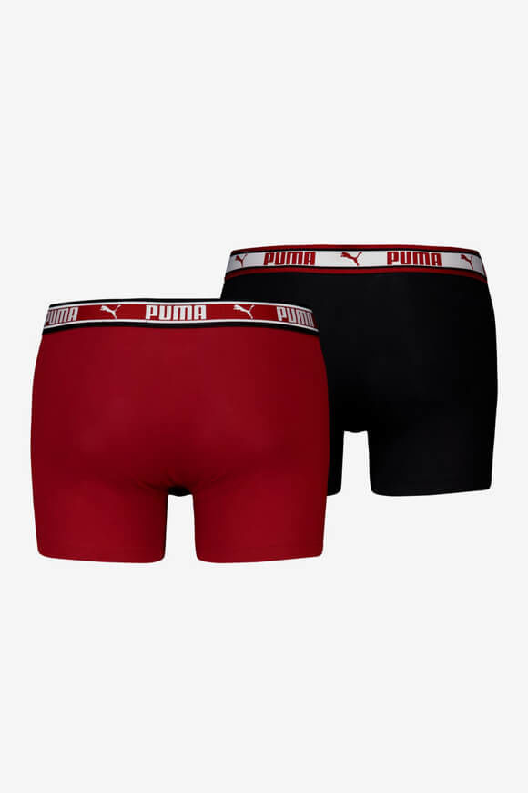 Image sur Lot de 2 boxers