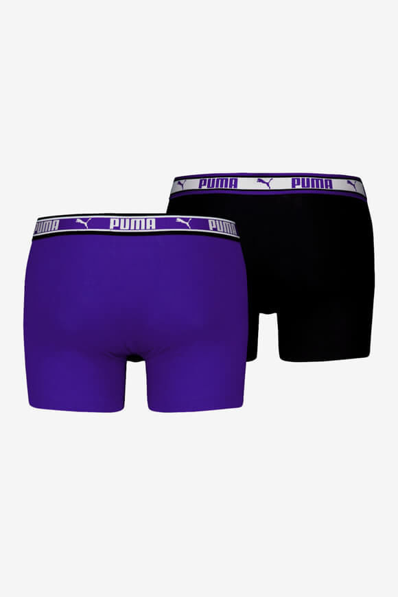 Bild von Doppelpack Boxershorts