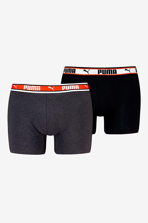 Bild von Doppelpack Boxershorts