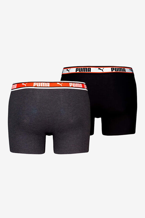 Bild von Doppelpack Boxershorts